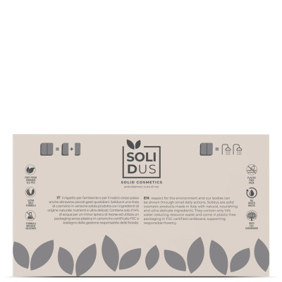 leaflet cosmetici solidi detercom solidus